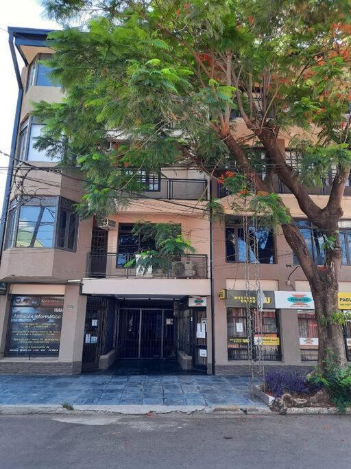 Las Arecas - 3° B 伊瓜苏港 外观 照片