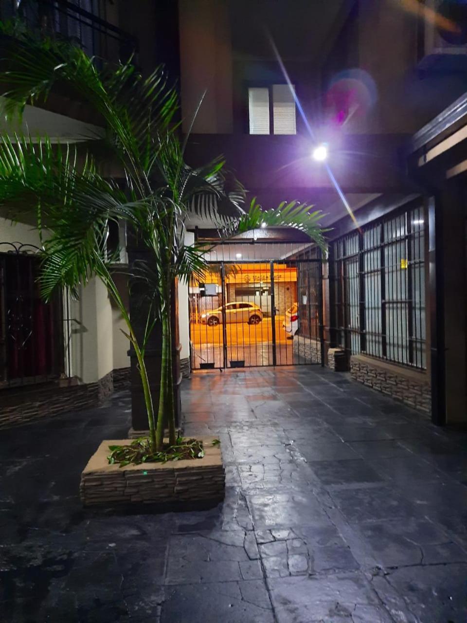 Las Arecas - 3° B 伊瓜苏港 外观 照片